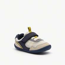 Clarks Roamer Dash T - White - View 4