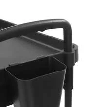 YUNRUX Utility Shelves