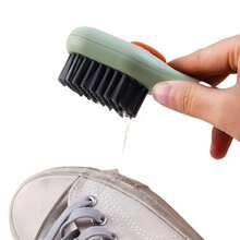 CYPNSNEAKERS KLEAN Cepillo con dispensador de jabón líquido para el Cuidado de Tus Sneakers 1 CepilloFashion - 224402782 - Ver 8