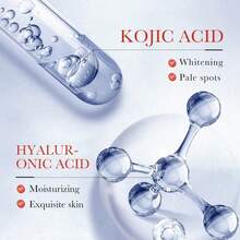 Whitening And Anti-Freckle Cream, Spot Removal, Moisturizing And Whitening Cream For Men And Women - Nhiều màu 1 - Xem 6