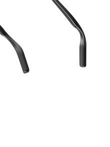 PEJE M03 Smart Glasses, Open-Ear Bluetooth Bone Conduction Audio Glasses With Built-In Microphone, For Music And Calls - Black - View 5