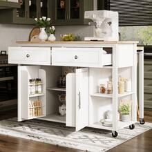 Buffets & Sideboards - White - View 3