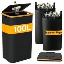 100L-2 sacos