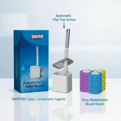 Disposable Toilet B…