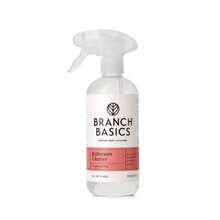 Branch Basics Bathroom Cleaner 32 Oz | Fragrance-Free, Plant-Based Mineral Formula | Powerful Removes Dirt, Soap Scum, Grease, Tile Grout, Shower Stalls, Toilets, And Sinks |  For Humans, Free Of Harmful Preservatives, Endocrine Disruptors, And Ethoxylated Alcohols |Household Items,Home Appliances,Cleaning Supplies - 預設 - 查看 2