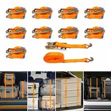 YUNRUX Strapping Tape - one-size - View 10