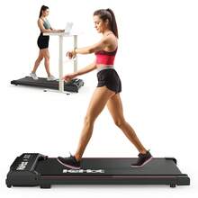 OYAJIA Treadmills - màu đen - Xem 2