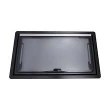 SENDERPICK Maximum Opening Angle 70° Caravan Extrapolated Ventilation Window - A - 查看 10