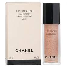 Chanel Les Beiges Eau De Teint Water Fresh Tint - # Light 30ml/1oz - # 2 Tahoe - Xem 2
