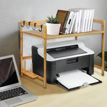 Baker's Racks - 1 Layer - View 8