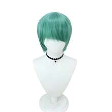 In Stock Skpop Idol Wig Mira Lumi Braided Wig, No Trimming Required, Cosplay Wig