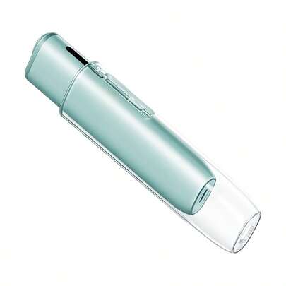 1个彩色硬质PC保护壳，适用于IQOS ILUMA I ONE，兼容IQOS ILUMA I ONE配件，采用PC皮革塑料材质制成。