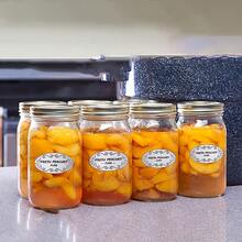 Oval White Memo Pads - Easy Sticky Notes & Labels, Writable Stickers Suitable For Office, Home And Party Organization - Multicolor - View 5