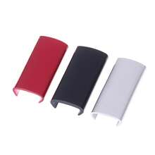 2个匹克球拍握把夹，45x18毫米配重夹配件，适用于匹克球拍握把更换