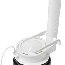 Fleximatic 2701E Valvula de Descarga De 3 Pulgadas C/Empaque Esponjoso - como se muestra en la figura - Ver 2