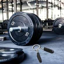 Barbell Plates