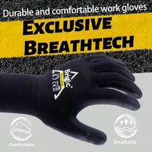 Men Cleaning Tool Gloves - 12Grande - 查看 5