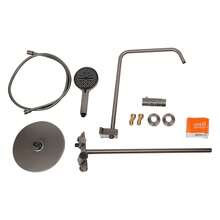 YUNRUX Shower System