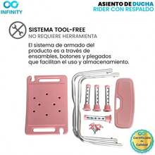 Faucet Base Plates - Rosa - 查看 6