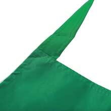 1件无袖围裙 防磨损 厨房烹饪 女性家居用品 多用途 服务员 咖啡店 烧烤 美发师围裙