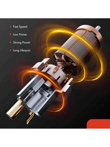 Bomba de combustible de vacío, bomba de combustible, bomba de suministro de combustible - A - Ver 6