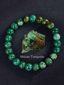 8mm Sunstone Beaded Bracelet, Handmade Jewelry, Wholesale Quartz, Tiger Eye, Agate Crystal Bracelets - Bracelet - View 6