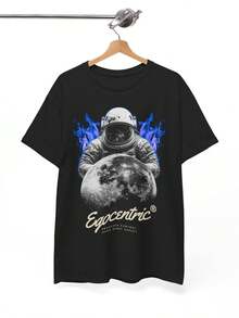 V48 Hop Civil Regime  Inaka  Streetwear - 黑色 - 查看 1