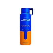 Odyssey Mandarin Sky Elixir 200ml - desodorante 200ml de Armaf | Perfumes para Hombre | Carácter seductor - Floral - Ver 1