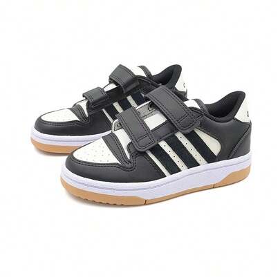 Adidas Nya sport- och fritidsskor för barn, pojkar