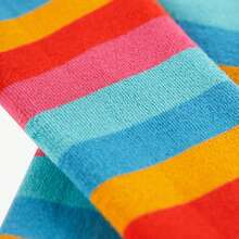 Clarks Toasty Tight 6-12 Months - Multicolor - View 2