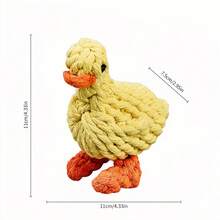 耐用狗狗磨牙绳玩具，适合爱啃咬的狗狗，情人节礼物，适合小型、中型、大型犬、宠物、幼犬，互动玩耍，多种款式可选