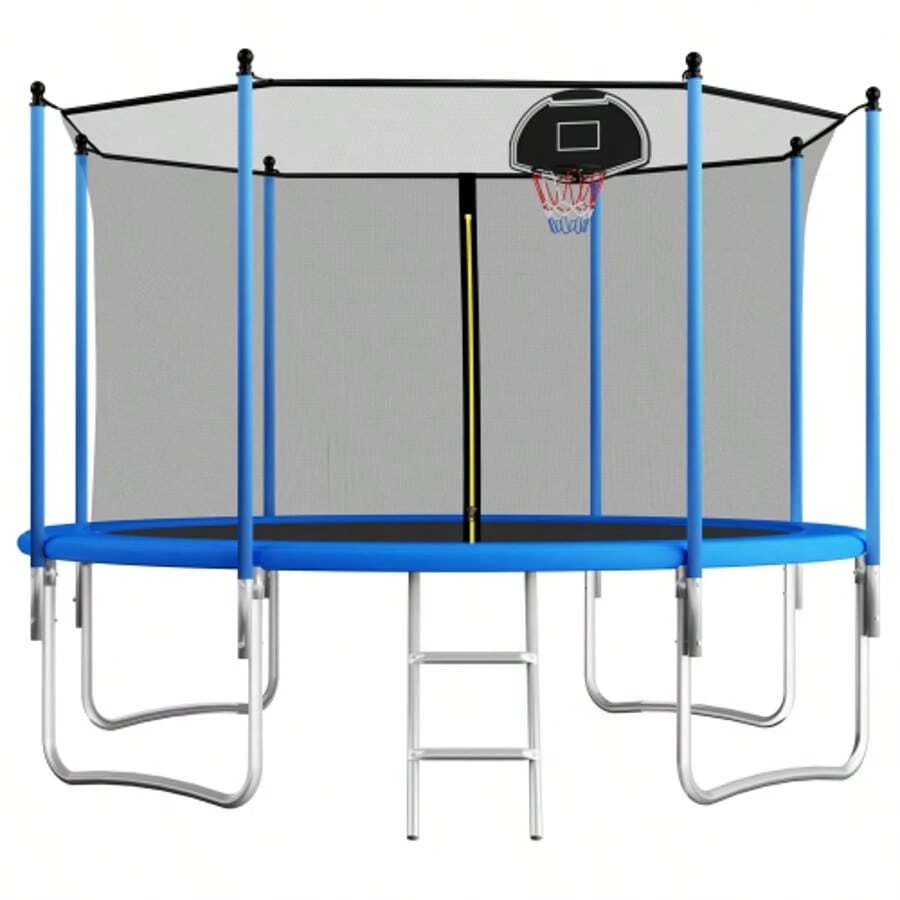 Outdoor Storage Box, Cabinet, And Shelf