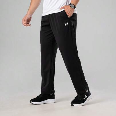  Pantalones de punto para hombre UNDER ARMOUR 25600707-001