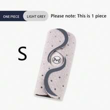 1个灰色护指套，男女通用，防滑球形握把设计，不易脱落，保护手指，适用于篮球、健身等运动。 - 灰色 - 查看 10