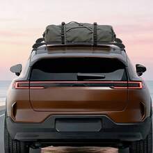 Car Luggage Rack - A - View 5