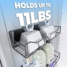 Refrigerator Storage Rack - As Pic - View 6