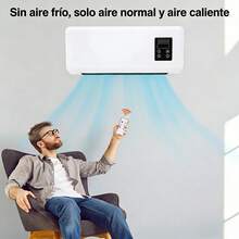 AMOROSA Air Conditioners - US B Type Plug(110-127V) - View 8