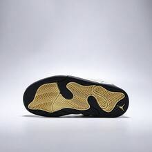 Jordan Session (GS) Casual Low-Top Sneakers IB5679-203 - Grey - View 3