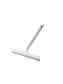 Multi-Functional Handheld Squeegee - Suitable For Bathroom Windows, Doors And Car Glass - Durable Plastic Cleaning Tool, Glass Surface Cleaner, Plastic Silicone Material, Ergonomic Handle, Applicable For Bathroom, Kitchen, Shower, Mirrors, Tiles, Countertops - Space-Saving Multipurpose - Multicolor - View 10