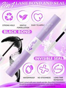 1000PCS/500PCS/250PCS Individual Lash Clusters High Capacity 80D+100D+120D D/DD Curl 0.39-0.63inch Mixed Length, Natural Look & Extra Thick & Wispy & Ultra Soft & Super Light, Reusable Individual Segmented False Eyelashes, Eyelash Extension Kit With Makeup Tools, Bond & Seal & Lash Tweezers & Lash Brush | Beauty & Health, Personal Care, Festive Glam Beauty | Perfect For Daily Life, Wedding, Party, Music Festival, Back To School, Halloween & Holiday Makeup - Màu tím - Xem 9