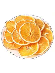 1pc 90g/120g/150g/180g/210g Artificial Decorative Fake Shrub Dry Plants, Fragrant Dried Flowers, Lavender, Long Yellow Lemon Slices, Green Lemon Slices, Orange Slices, Red Orange Slices, Cloves & Star Anise, Suitable For All Holidays & Events, Living Room, Bedroom, Office, Cafe Decor, Party Decoration