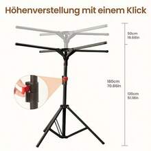 Drying Rack - SO - View 9