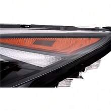 For 2021-2022 Elantra W/LED DRL Headlight Assembly Lamp Driver+Passenger Side - Default - View 5