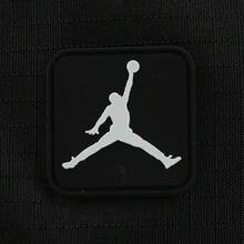 Jordan Toddler Backpack JD2613176PS-001 - Black - View 4