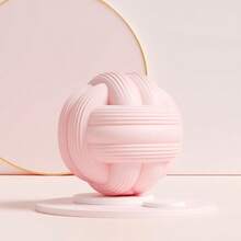 Massage Ball, Fascia Release Ball, Relieves Muscle Soreness In Back, Neck, Shoulder, Foot, Fitness Massage Tissue Relaxation Ball - Multicolor - View 13