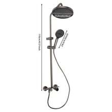 YUNRUX Shower System