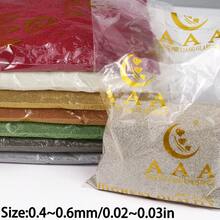 10克/包彩色玻璃珠，DIY饰品、礼品、家居装饰、小型装饰品的工艺材料 - diy - 查看 8