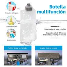 Window Cleaning Tools - Gris - View 5