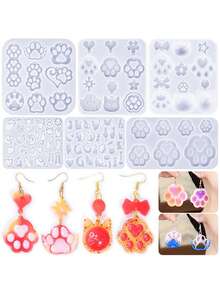 Resin Casting Supplies