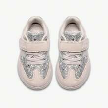 Clarks CypressStep T. - Gold - View 2